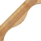 Ekena Millwork 4"W x 30"D x 30"H Funston Rough Sawn Knee Brace, Western Red Cedar BRC04X30X30FST00RWR - alternate 2